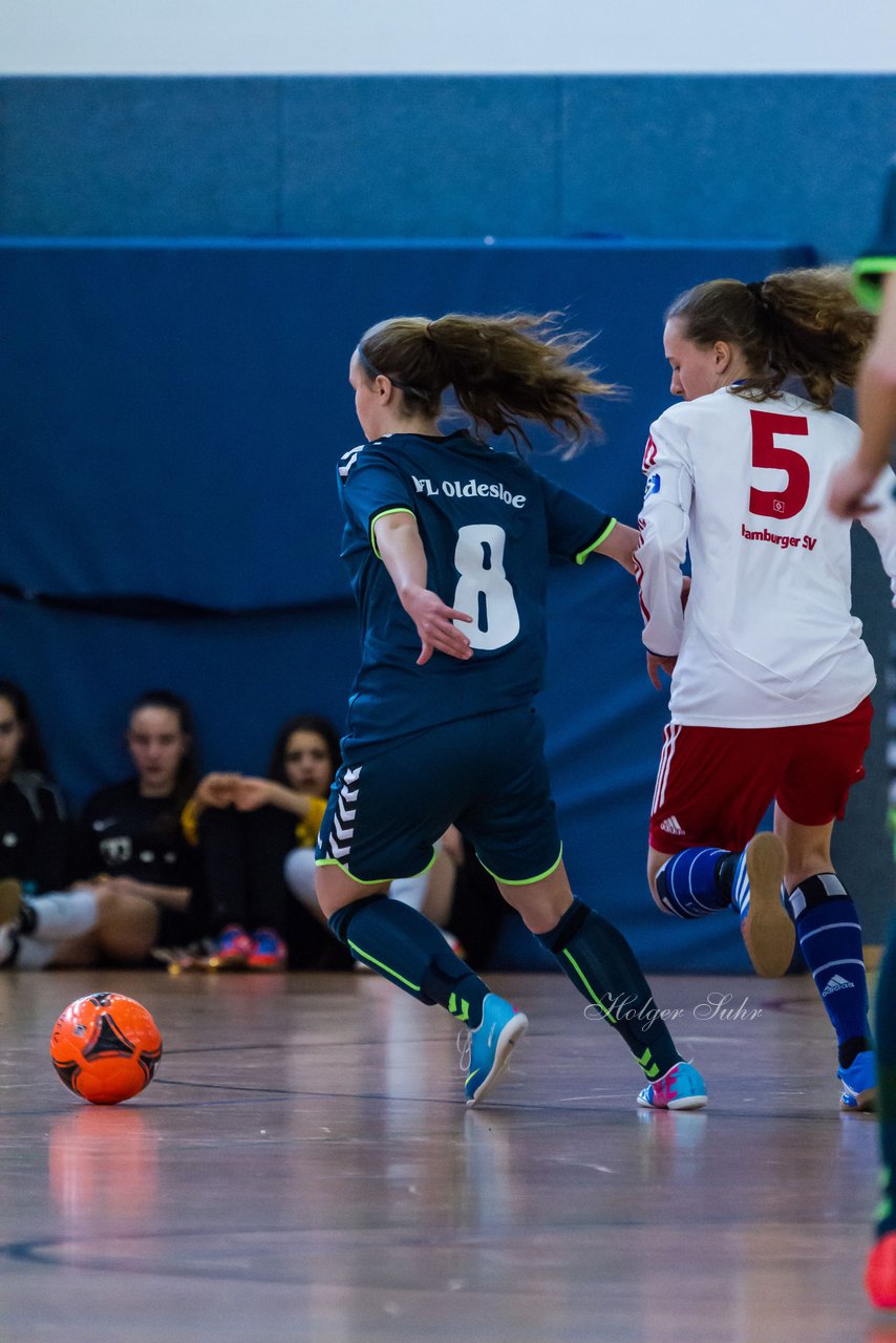 Bild 108 - Norddeutschen Futsalmeisterschaften : Sieger: Osnabrcker SC